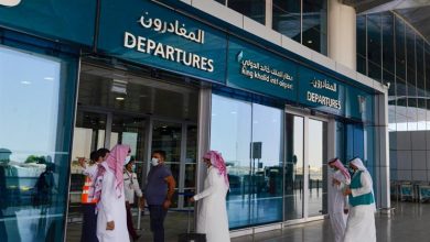 صورة الاتحاد الأوروبي ينوي منح تسهيلات على التأشيرة للسعوديين
