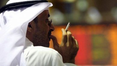 صورة بنسبة 37%.. انخفاض عدد المدخنين في السعودية