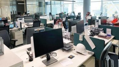 صورة أكثر من 500 ألف شخص دخلوا سوق العمل السعودي نتيجة اتفاقيات التوطين