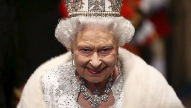 صورة أطول ملوك بريطانيا جلوسًا على العرش.. وفاة الملكة إليزابيث الثانية
