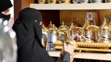 صورة هيئة فنون الطهي تدشن مهرجان القهوة السعودية في جدة