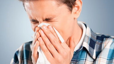 صورة لتجنب الإنفلونزا هذا الشتاء.. 5 إجراءات بسيطة تنصح بها مراكز السيطرة على الأمراض