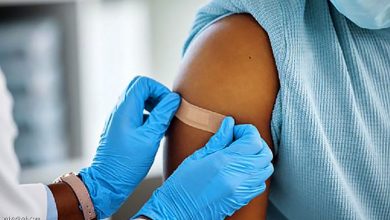 صورة «الصحة» تدشن تطعيم الإنفلونزا في المنازل