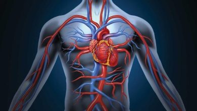 صورة سعود الطبية: 5 أعراض لا يجب إهمالها لتجنب الإصابة بأمراض القلب