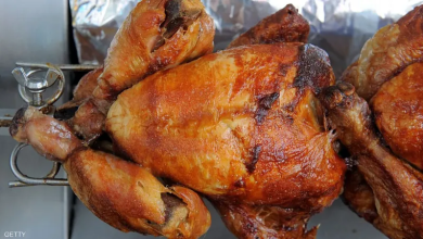 صورة خمسة أخطاء “سيئة للغاية” في طهو الدجاج.. لا ترتكبها