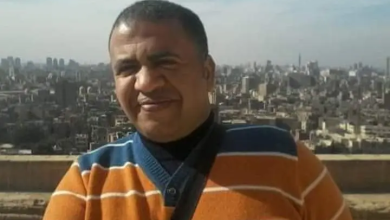 صورة حادثة مؤلمة.. انتحار مدرس مصري في بث مباشر على “فيسبوك”