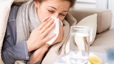 صورة لماذا ترتفع إصابات نزلات البرد والإنفلونزا في الشتاء؟