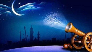 صورة رسميا.. موعد شهر رمضان 2023 وتحديد أول أيامه فلكياً فى مصر