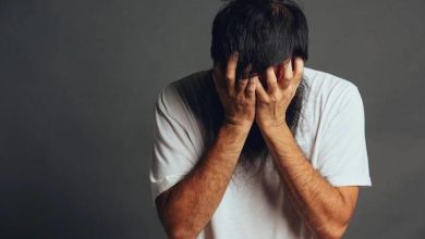صورة الصحة النفسية: خطورة الاكتئاب تزيد حال كان الدخل أقل من 5 آلاف ريال