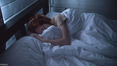 صورة الكلام أثناء النوم.. لماذا يحدث وهل يعني وجود مشكلة صحية؟