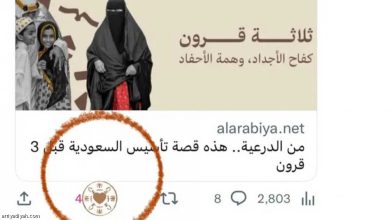 صورة احتفالا بالتأسيس.. «تويتر» يستبدل الإعجاب
