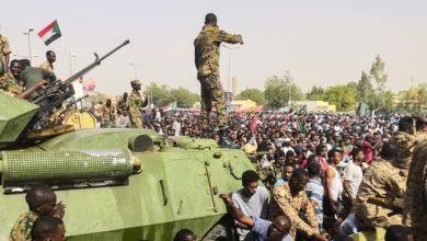 صورة الانقلابات العسكرية في السودان.. تاريخ طويل من المحاولات