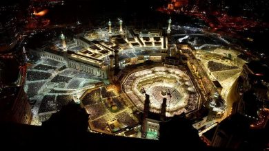 صورة السديس يُعلن نجاح خطة الـ10 الأوائل من رمضان