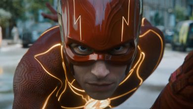 صورة “The flash” الفيلم الذي سيغير عالم DC  السينمائي