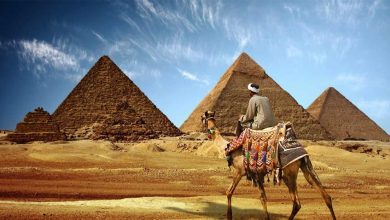 صورة مصر 2030 بحسب توقعات الذكاء الاصطناعي.. عاصمة متطورة ووجهات سياحية جديدة