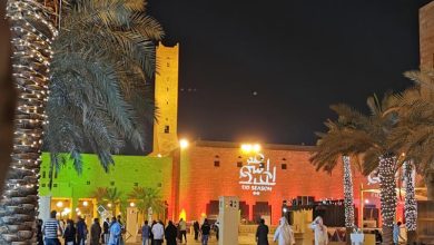 صورة مع اقتراب العيد.. 7 أنشطة تجارية يستهدفها مراقبو أمانة الرياض