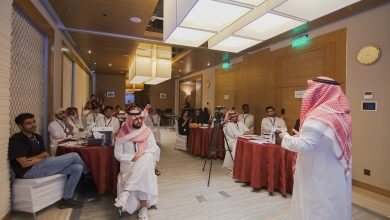 صورة مختصون يناقشون توطين وتطوير “البنية التحتية السينمائية في السعودية”