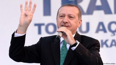 صورة تحدي أردوغان في انتخابات 2023.. هل ستنجح المعارضة الموحدة في إنهاء حكمه؟