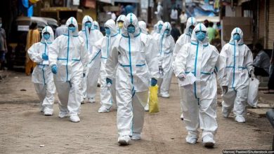 صورة وباء جديد يهدد العالم بعد “كورونا”.. والصحة العالمية تحذر منه