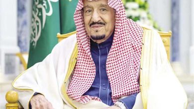 صورة مجلس الوزراء السعودي يصدر 12 قرارًا في اجتماعه برئاسة خادم الحرمين الشريفين