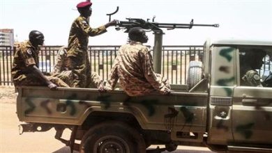صورة اشتباكات متجددة في السودان والجيش يحذر من انتقال الحرب إلى ولايات أخرى
