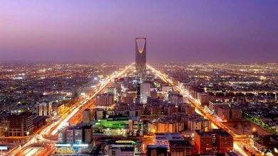 صورة السعودية تخطط لتصبح عاصمة الفنادق في الشرق الأوسط