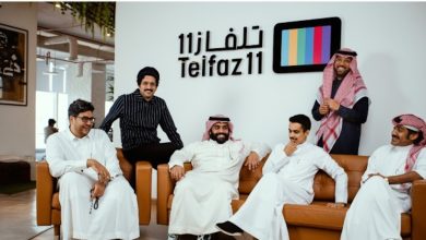 صورة العياد: تلفاز 11 دعمت السينما السعودية بـ5 أفلام في أقل من عام