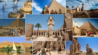 صورة 10 وجهات سياحية مجهولة في مصر.. استكشف جوانب غير مألوفة من أرض الفراعنة