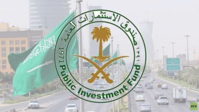 صورة أهداف صندوق الاستثمارات العامة السعودي.. وتاريخ التأسيس