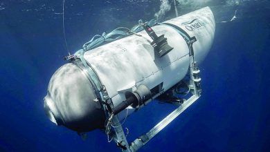 صورة الأمل الأخير.. روبوت فرنسي في مهمة لإنقاذ الغواصة “تيتان”