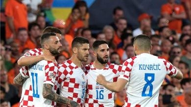 صورة كرواتيا تهزم هولندا وتتأهل لنهائي دوري الأمم الأوروبية