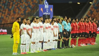صورة مواجهات سهلة للأهلي والزمالك.. تعرف على منافسي الأندية المصرية في بطولات أفريقيا 2023- 2024