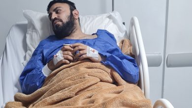 صورة الإعلامي “أحمد يونس” يخضع لعملية جراحية بعد تعرضه لحادث سير