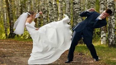 صورة أغرب عادات العروس للاحتفال بالزفاف حول العالم