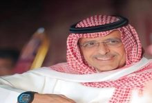 صورة وفاة رجل الأعمال ومؤسس “جرير” عبدالله العقيل