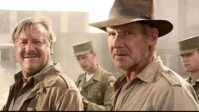 صورة إيرادات فيلم Indiana Jones 5 تصل 355 مليون دولار حول العالم