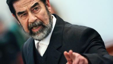 صورة هل كان صدام حسين شغوفًا بالمال والأملاك؟