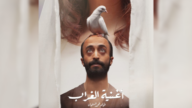 صورة قوة البصريات في بُنية السينما السعودية