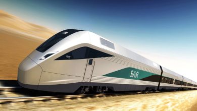 صورة السعودية تطلق أولى تجارب “القطار الهيدروجيني”