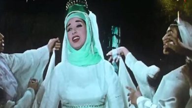 صورة السينما العربية بين التصوف والإسلام السياسي