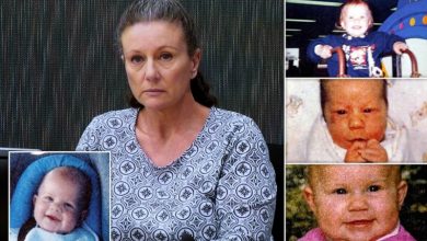 صورة بعد 20 عامًا.. العلم يبرئ أسترالية من قتل أطفالها
