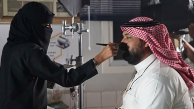 صورة السينما وصياغة الثقافة السعودية