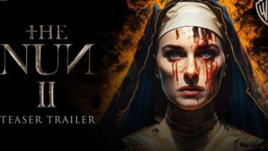 صورة “The Nun II”.. تكملة تقدم المزيد من الشيء نفسه