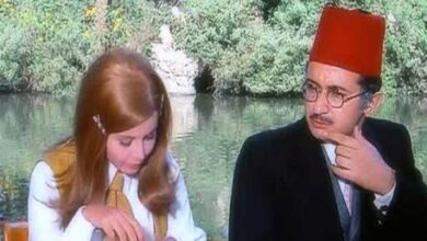صورة ما خبأته السينما المصرية عن حفيد السيد أحمد عبدالجواد