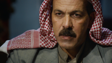 صورة أفلام البحر الأحمر: إخفاء صدام حسين.. الجاذبية تتجاوز الجدل
