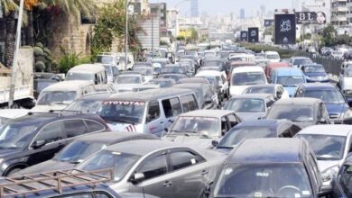 صورة 10 دول خطرة في قيادة السيارات.. إحداهم عربية