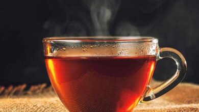 صورة 3 أكواب من الشاي يوميًا تؤخر “الشيخوخة”