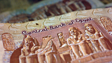 صورة خبيرة أبراج لبنانية تتوقع ارتفاع غير مسبوق في سعر الجنيه المصري