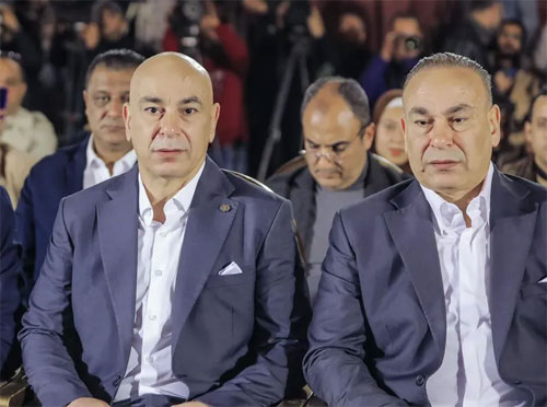 تفاصيل الوعكة الصحية المفاجئة التي تعرض لها حسام حسن