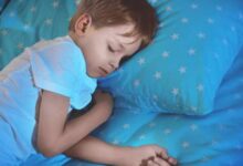 صورة هل يحلم الأطفال والأجنة أثناء نومهم؟.. حقائق مذهلة عن العالم الغامض